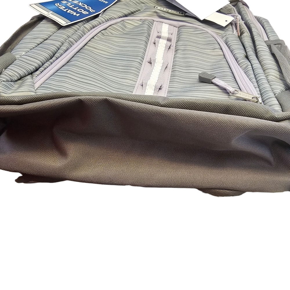 Eastsport Rally Sport 2.0 Backpack - Picture 2 of 3